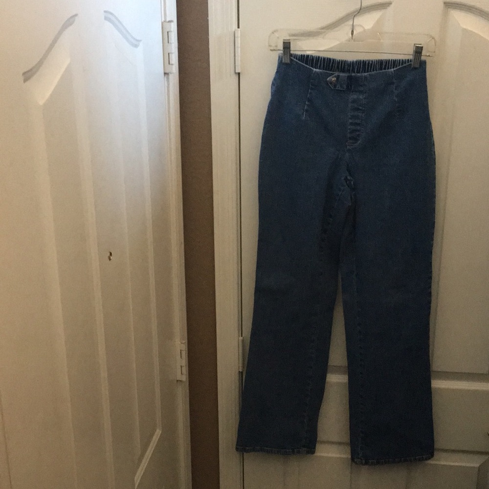 FINAL MARKDOWN DENIM & co. Jeans (XS)